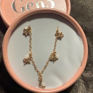 Gen3 Mila Zodiac~Stars In Your Eyes~charm bracelet